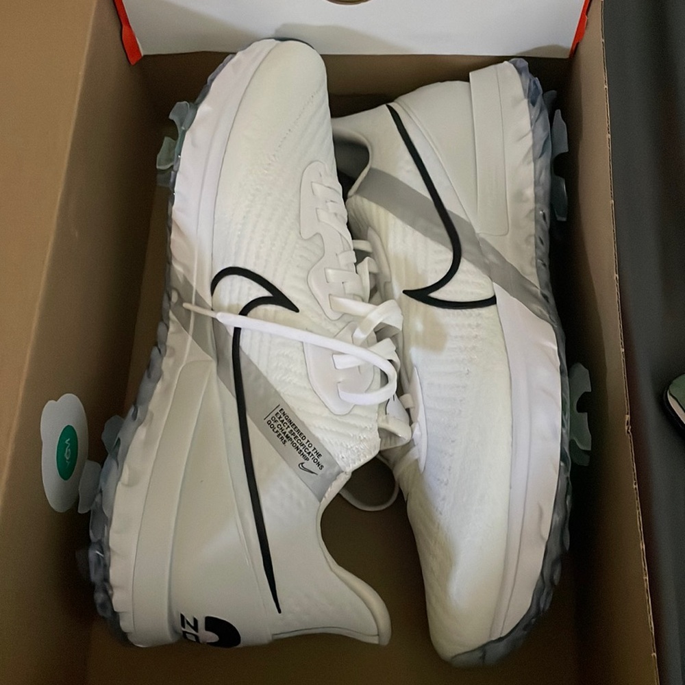 Nike Air Zoom Victory Tour 2 Golf Shoes
